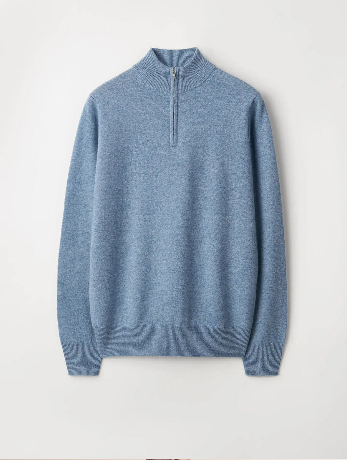 Classic Half-Zip