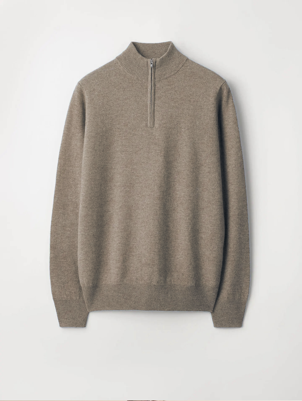 Classic Half-Zip