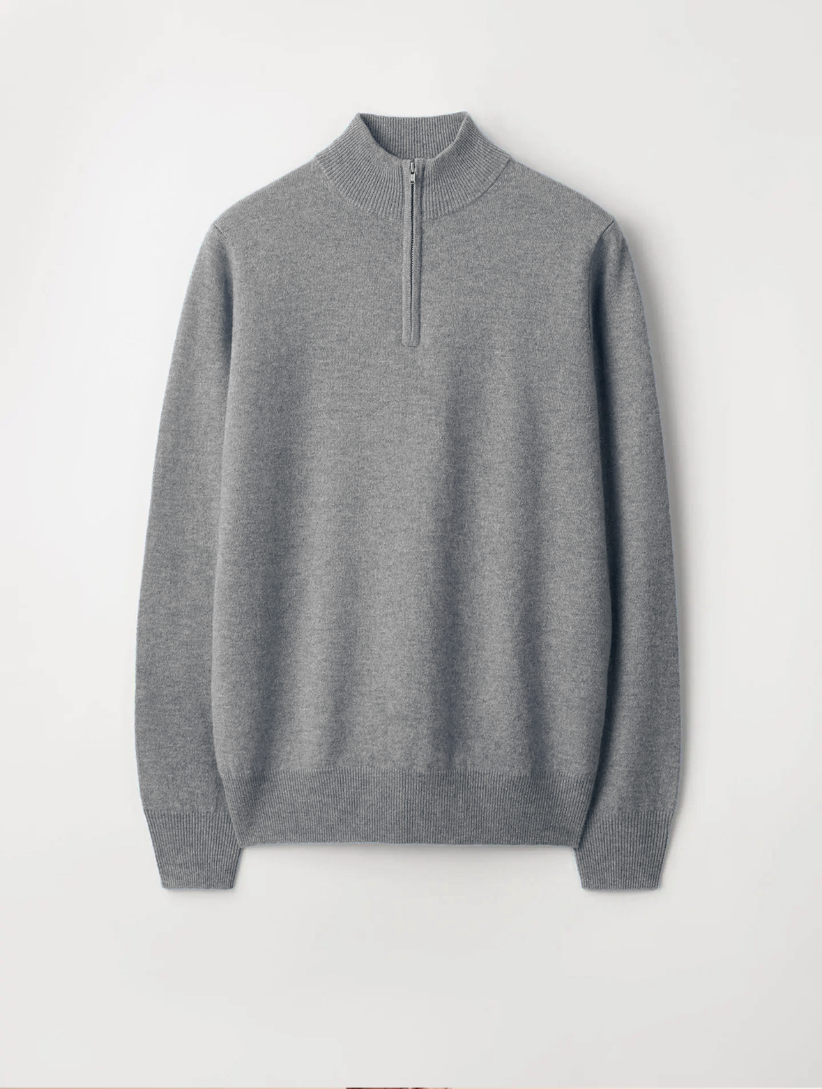 Classic Half-Zip