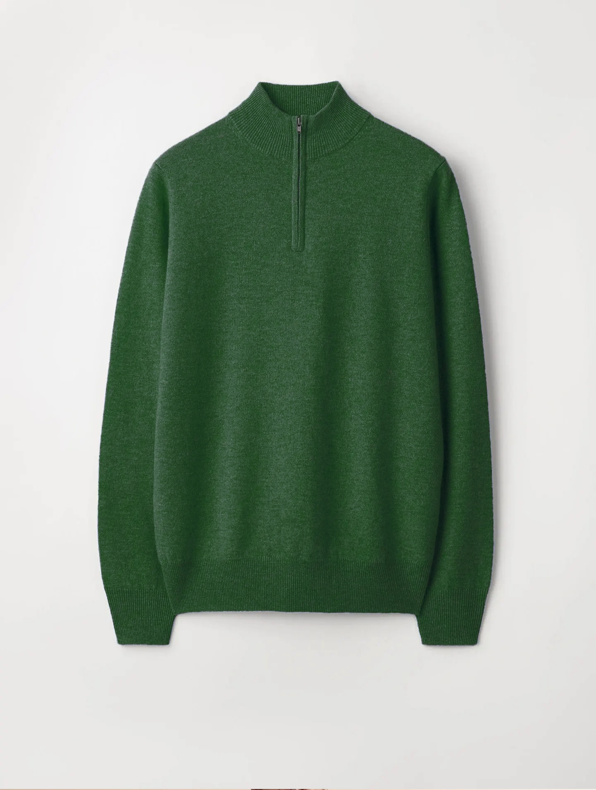 Classic Half-Zip