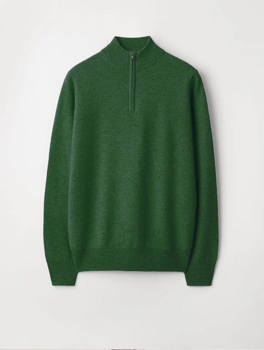 Classic Half-Zip